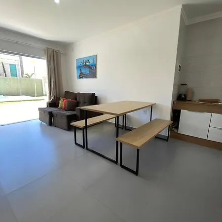 Apartamento Praia Taperapuan-2