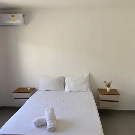 Apartamento Praia Taperapuan-3